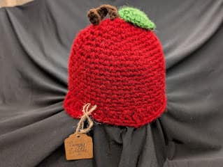 Apple Hat